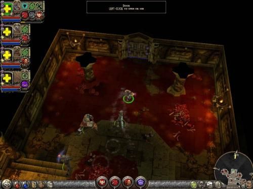 Dungeon Siege II Broken World 121634,2